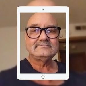 Meet your Posher, Mark